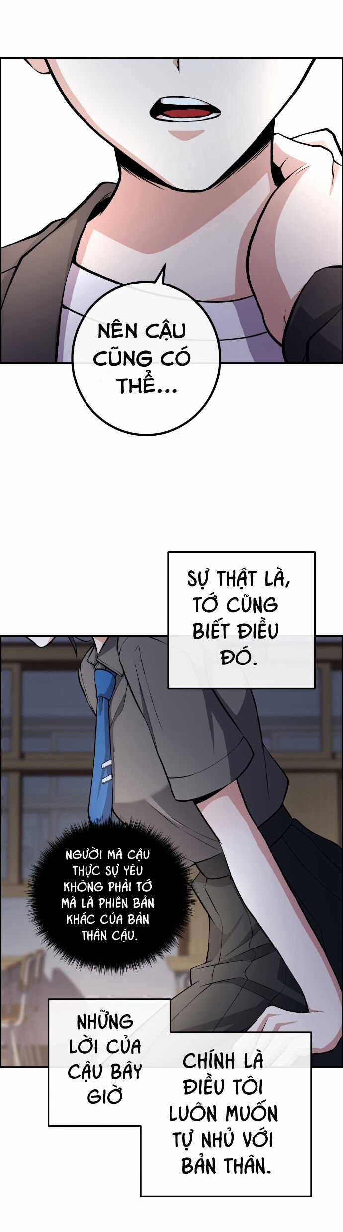 Nhân Vật Webtoon Na Kang Lim Chapter 150 trang 40