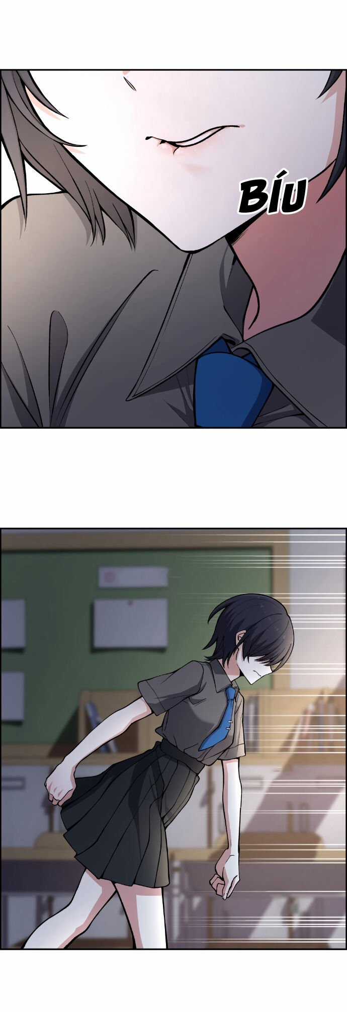 Nhân Vật Webtoon Na Kang Lim Chapter 150 trang 47