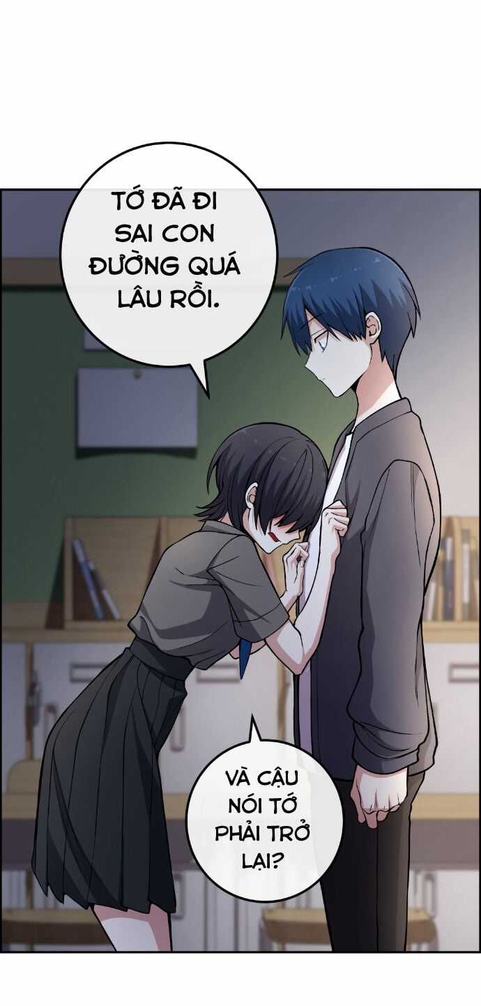 Nhân Vật Webtoon Na Kang Lim Chapter 150 trang 53