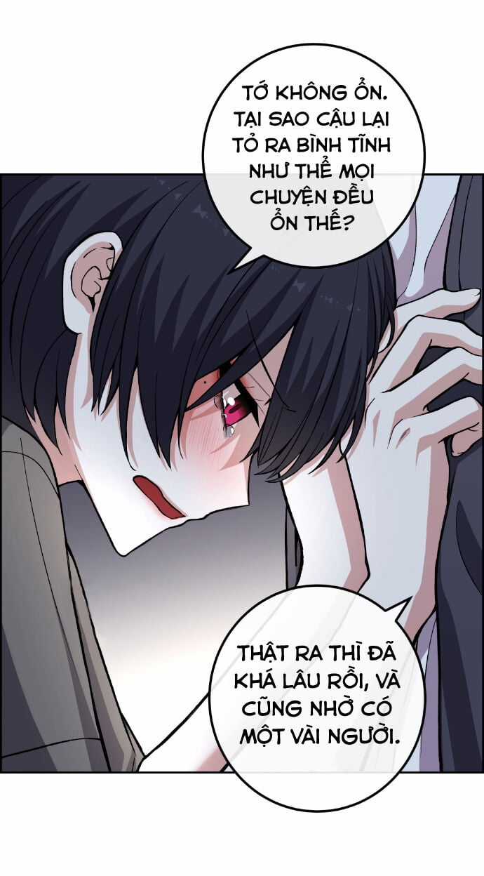 Nhân Vật Webtoon Na Kang Lim Chapter 150 trang 55