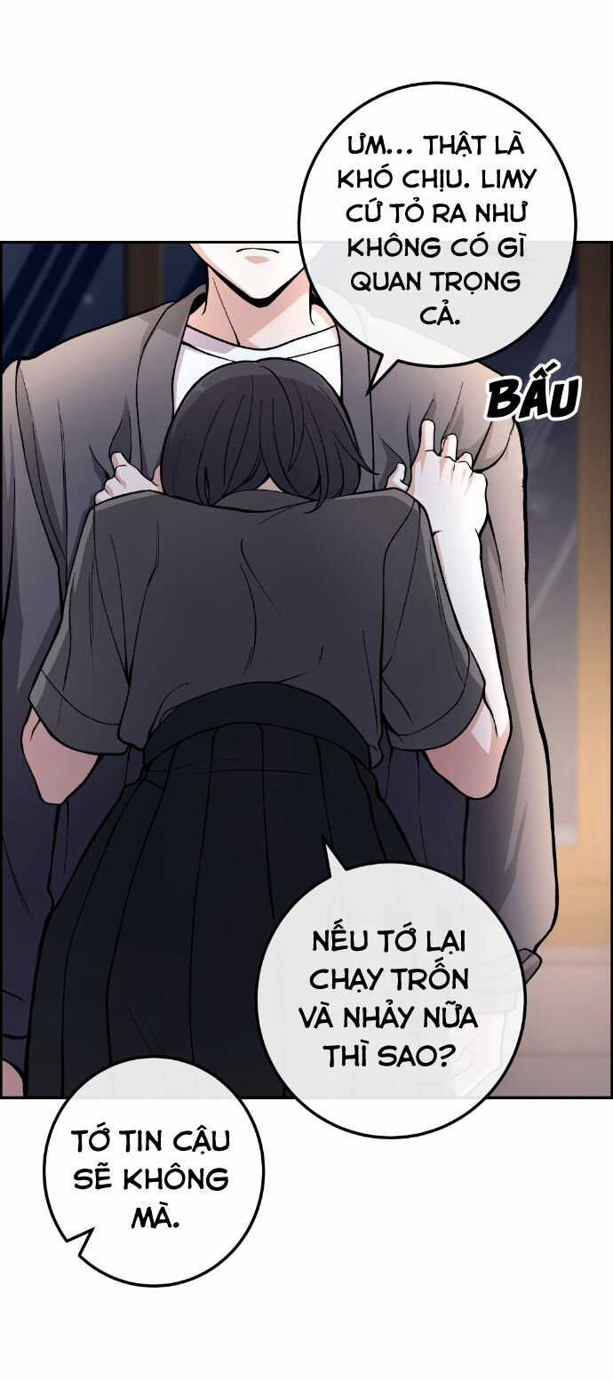 Nhân Vật Webtoon Na Kang Lim Chapter 150 trang 56