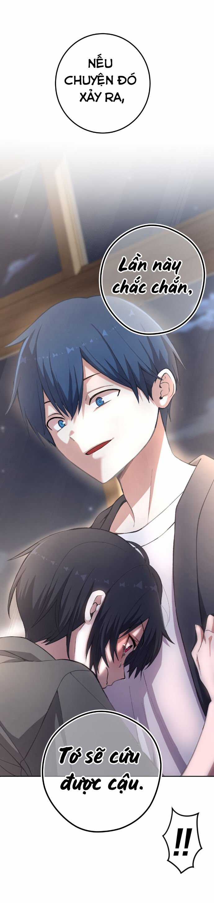 Nhân Vật Webtoon Na Kang Lim Chapter 150 trang 57