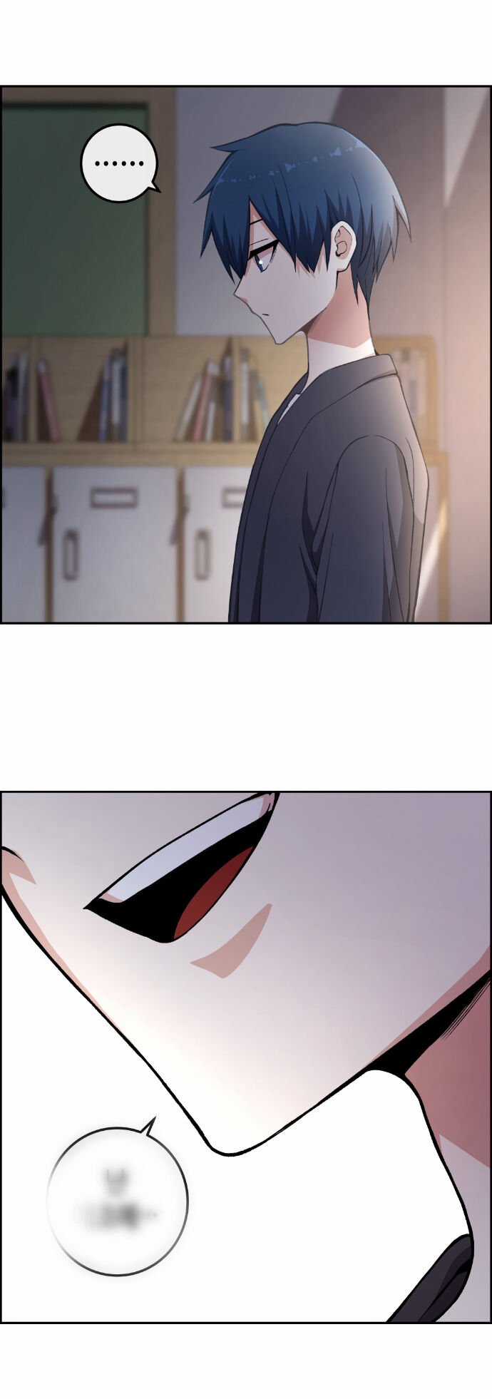 Nhân Vật Webtoon Na Kang Lim Chapter 150 trang 60