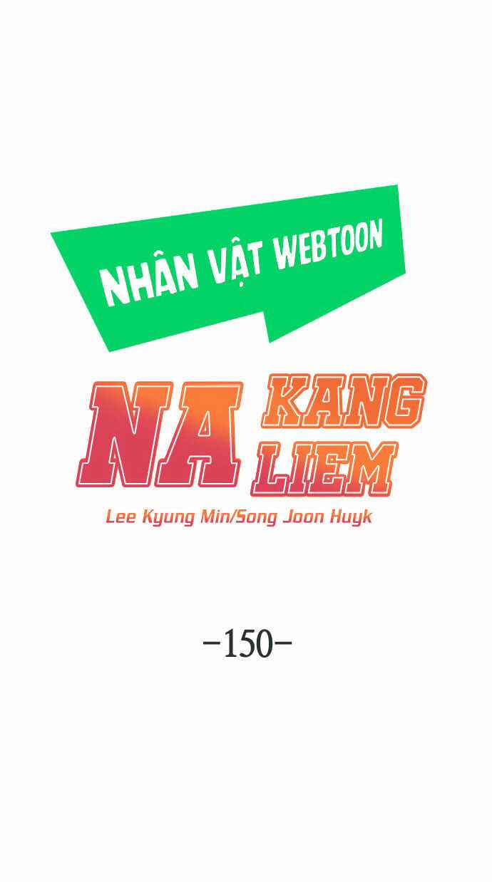 Nhân Vật Webtoon Na Kang Lim Chapter 150 trang 63