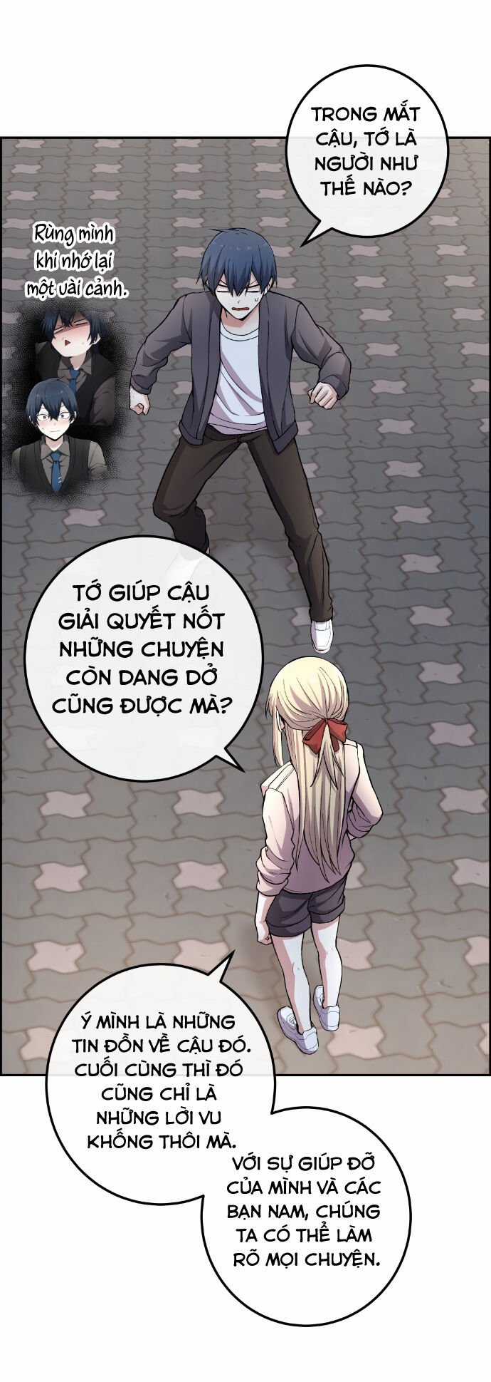 Nhân Vật Webtoon Na Kang Lim Chapter 150 trang 67
