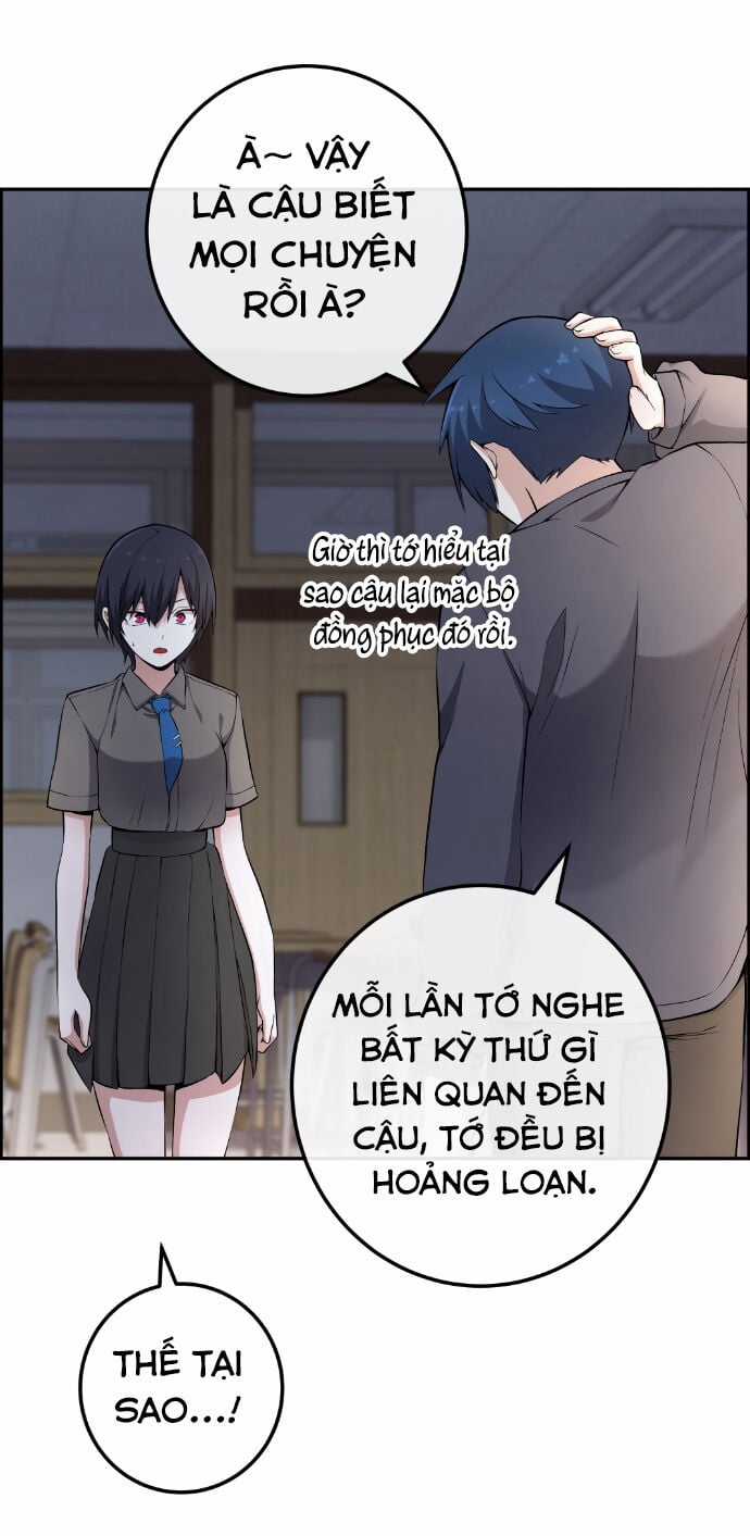 Nhân Vật Webtoon Na Kang Lim Chapter 150 trang 7