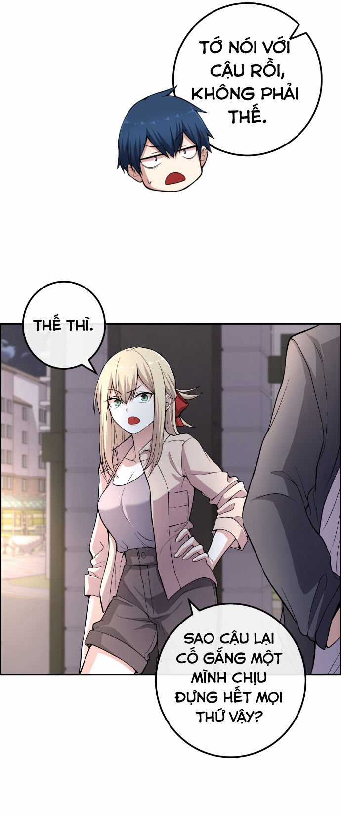 Nhân Vật Webtoon Na Kang Lim Chapter 150 trang 70