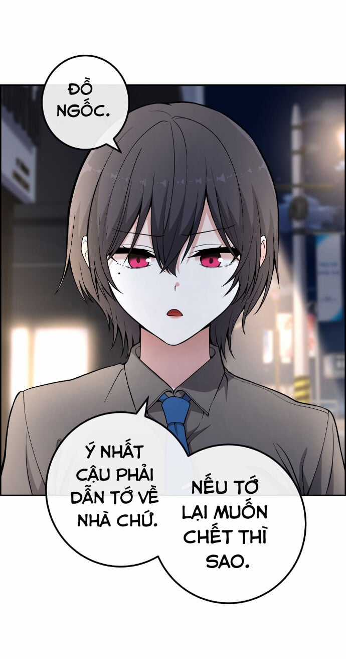 Nhân Vật Webtoon Na Kang Lim Chapter 150 trang 74