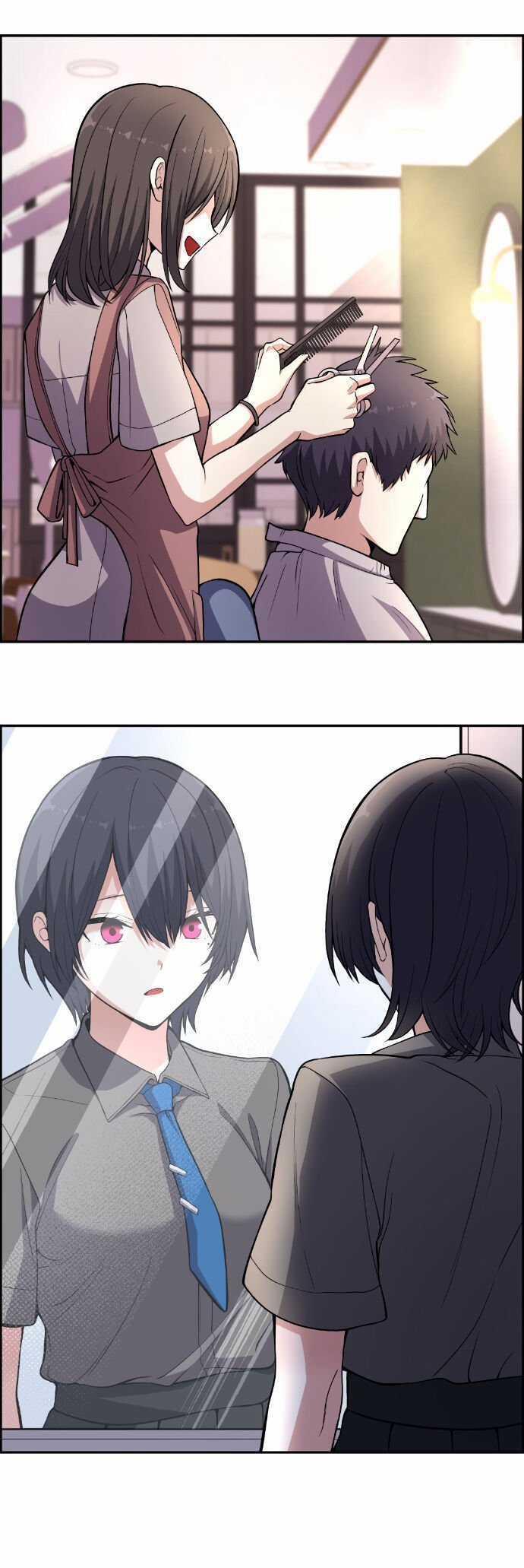 Nhân Vật Webtoon Na Kang Lim Chapter 150 trang 77