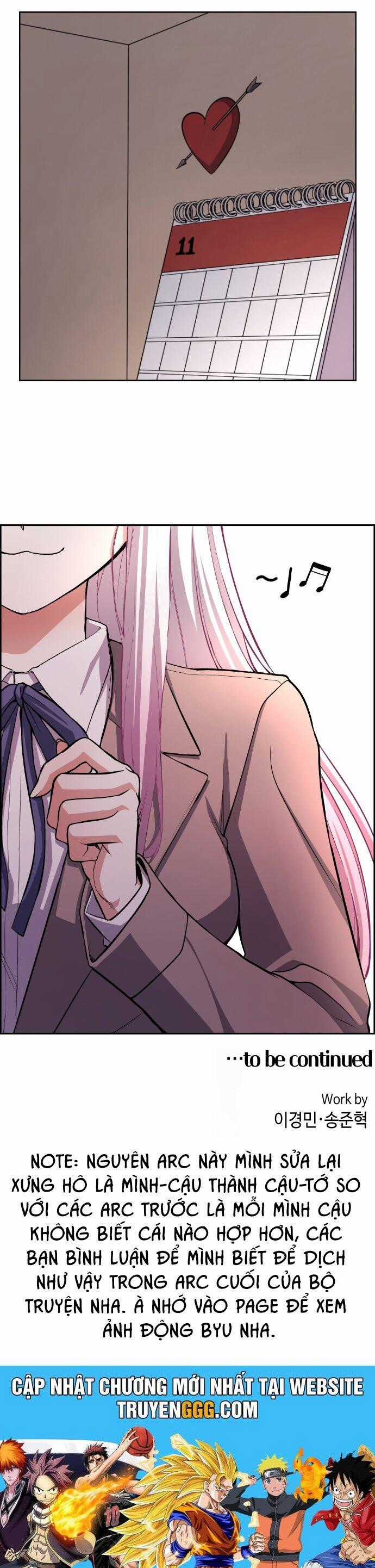 Nhân Vật Webtoon Na Kang Lim Chapter 150 trang 81