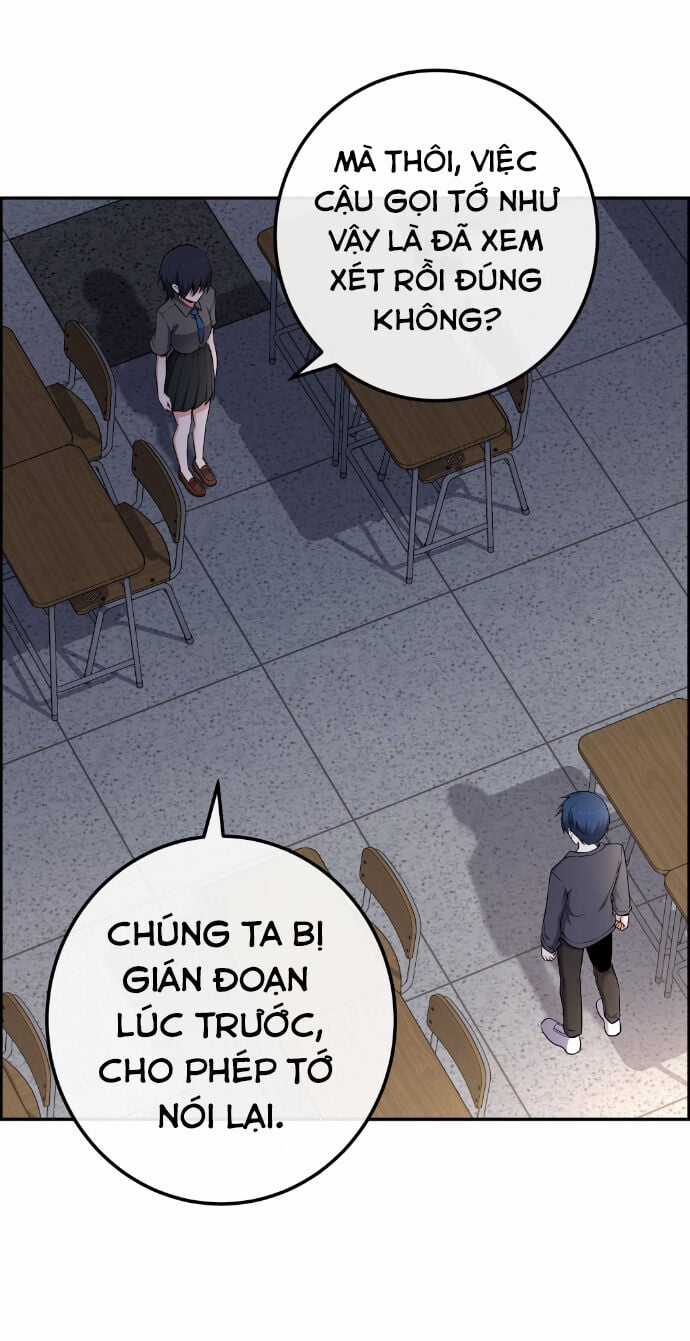 Nhân Vật Webtoon Na Kang Lim Chapter 150 trang 9