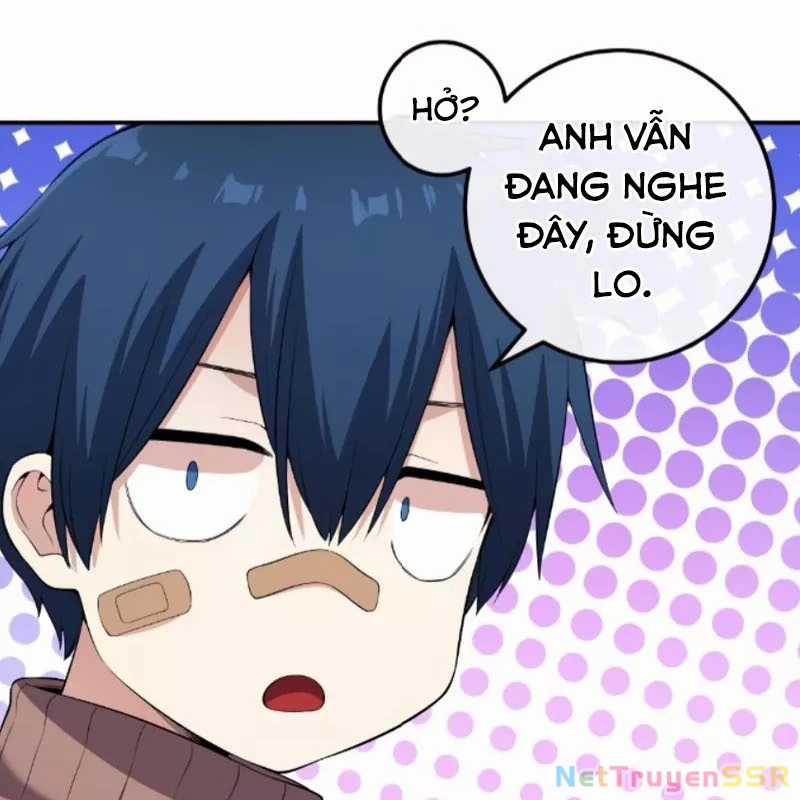 Nhân Vật Webtoon Na Kang Lim Chapter 157 trang 158