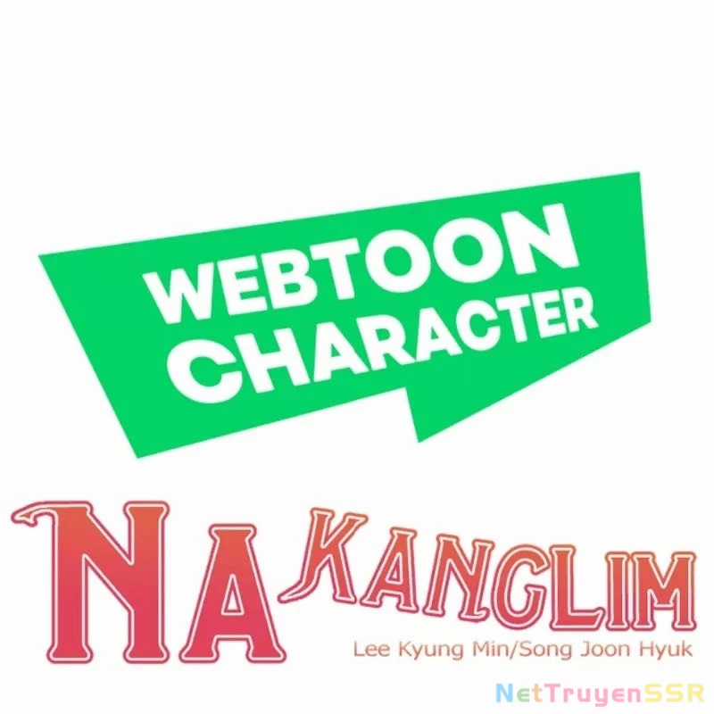 Nhân Vật Webtoon Na Kang Lim Chapter 157 trang 18