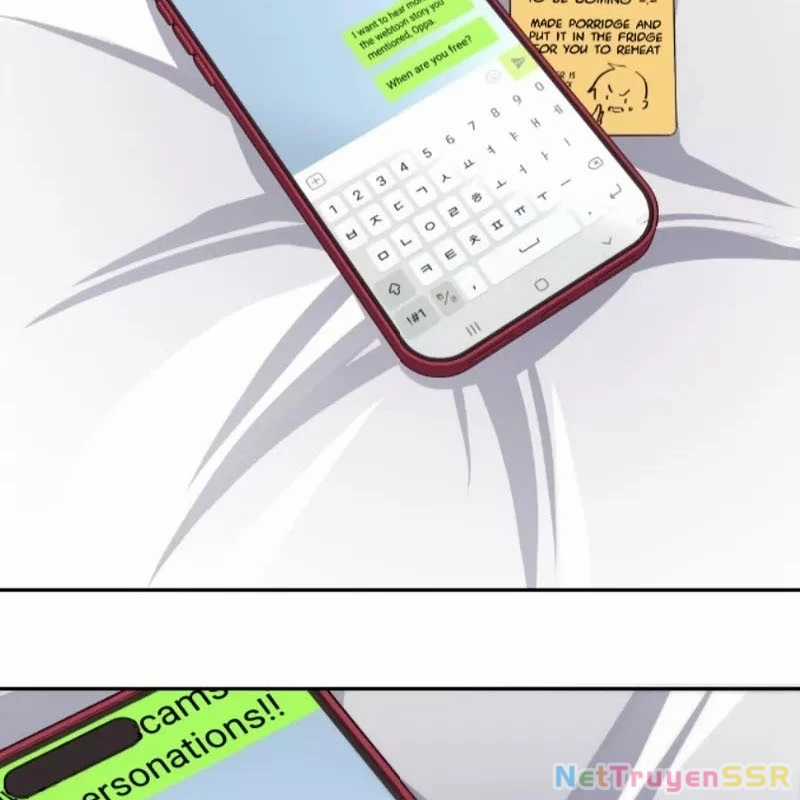 Nhân Vật Webtoon Na Kang Lim Chapter 157 trang 55