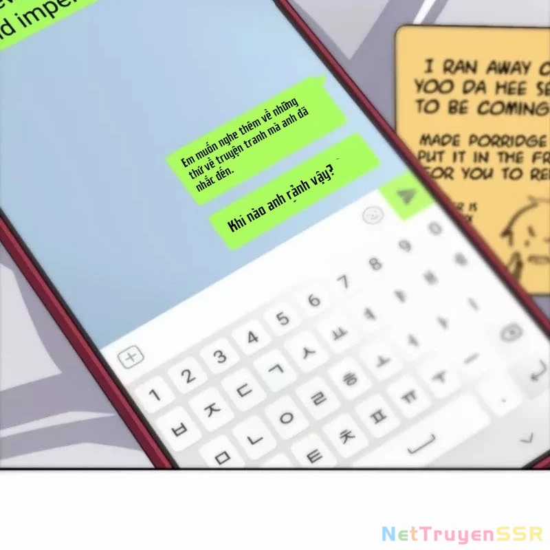 Nhân Vật Webtoon Na Kang Lim Chapter 157 trang 56