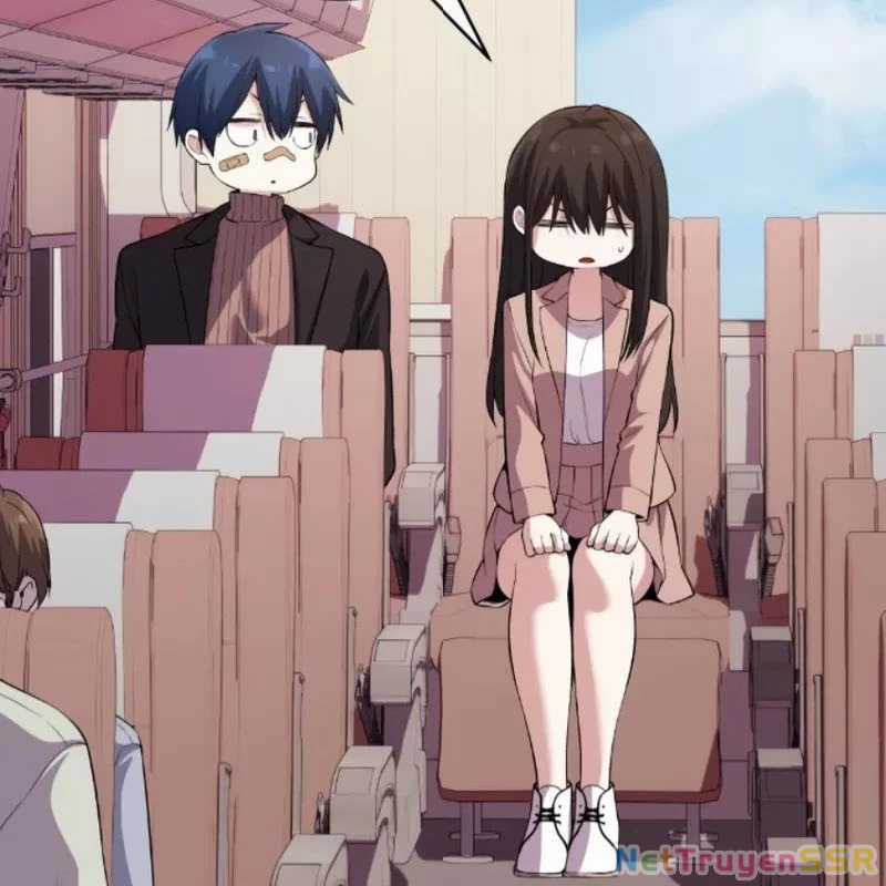Nhân Vật Webtoon Na Kang Lim Chapter 157 trang 62
