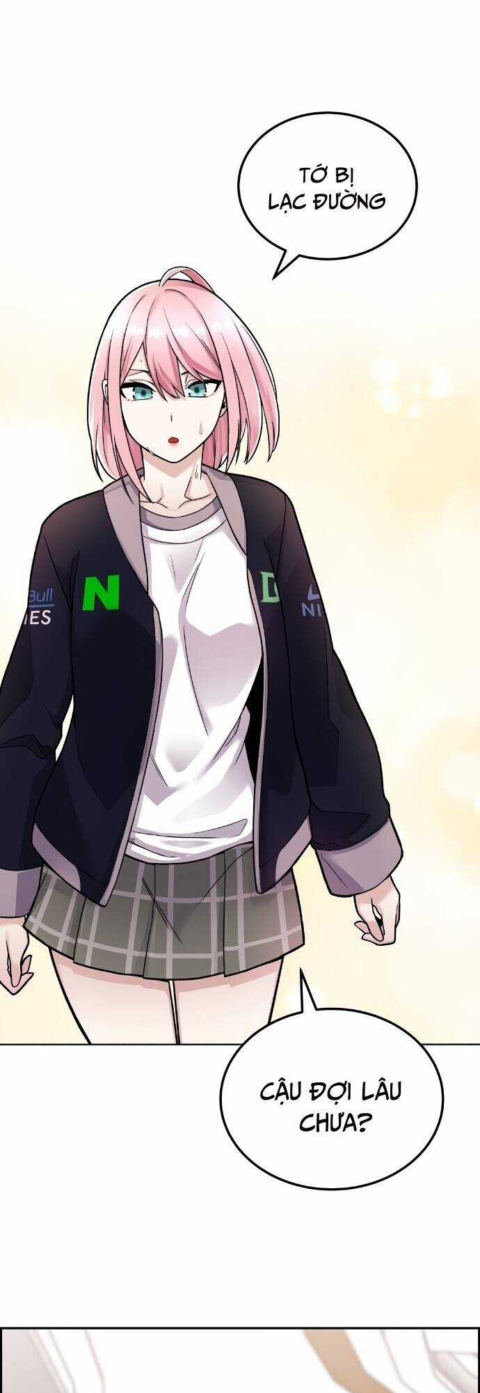 Nhân Vật Webtoon Na Kang Lim Chapter 16 trang 14