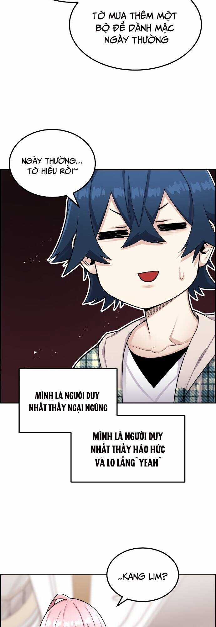 Nhân Vật Webtoon Na Kang Lim Chapter 16 trang 16