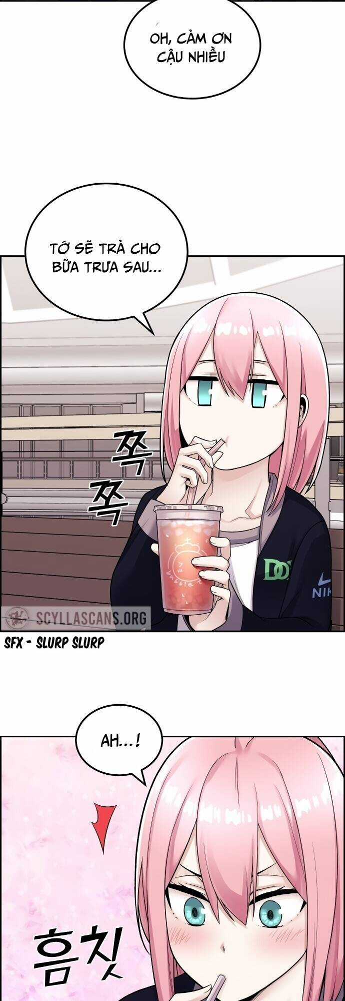 Nhân Vật Webtoon Na Kang Lim Chapter 16 trang 22