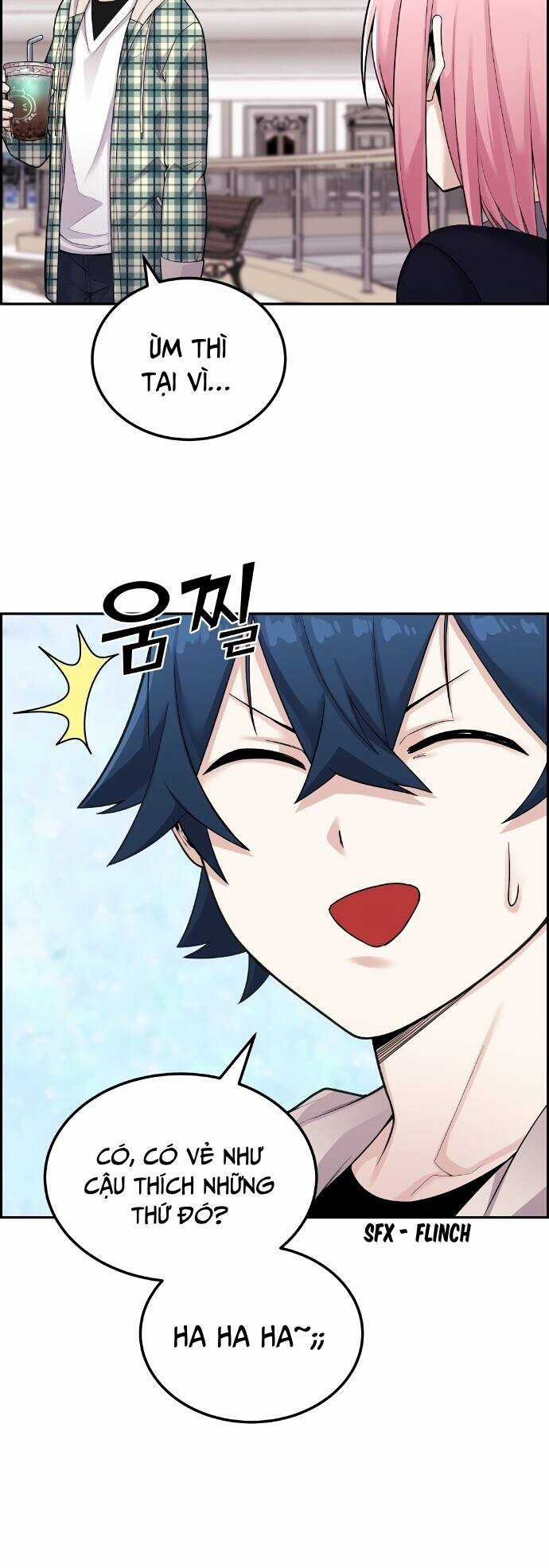 Nhân Vật Webtoon Na Kang Lim Chapter 16 trang 24