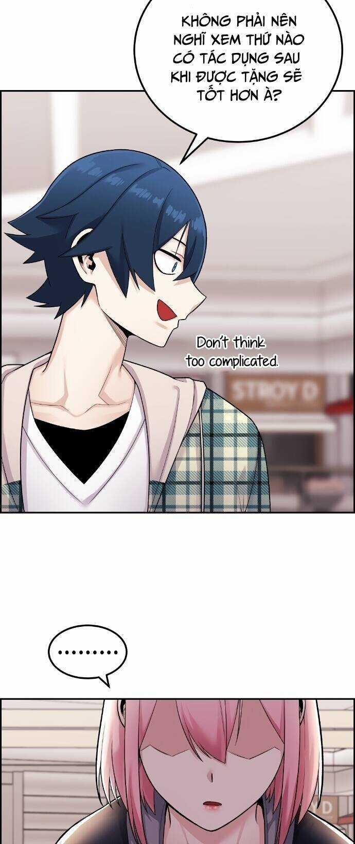 Nhân Vật Webtoon Na Kang Lim Chapter 16 trang 28