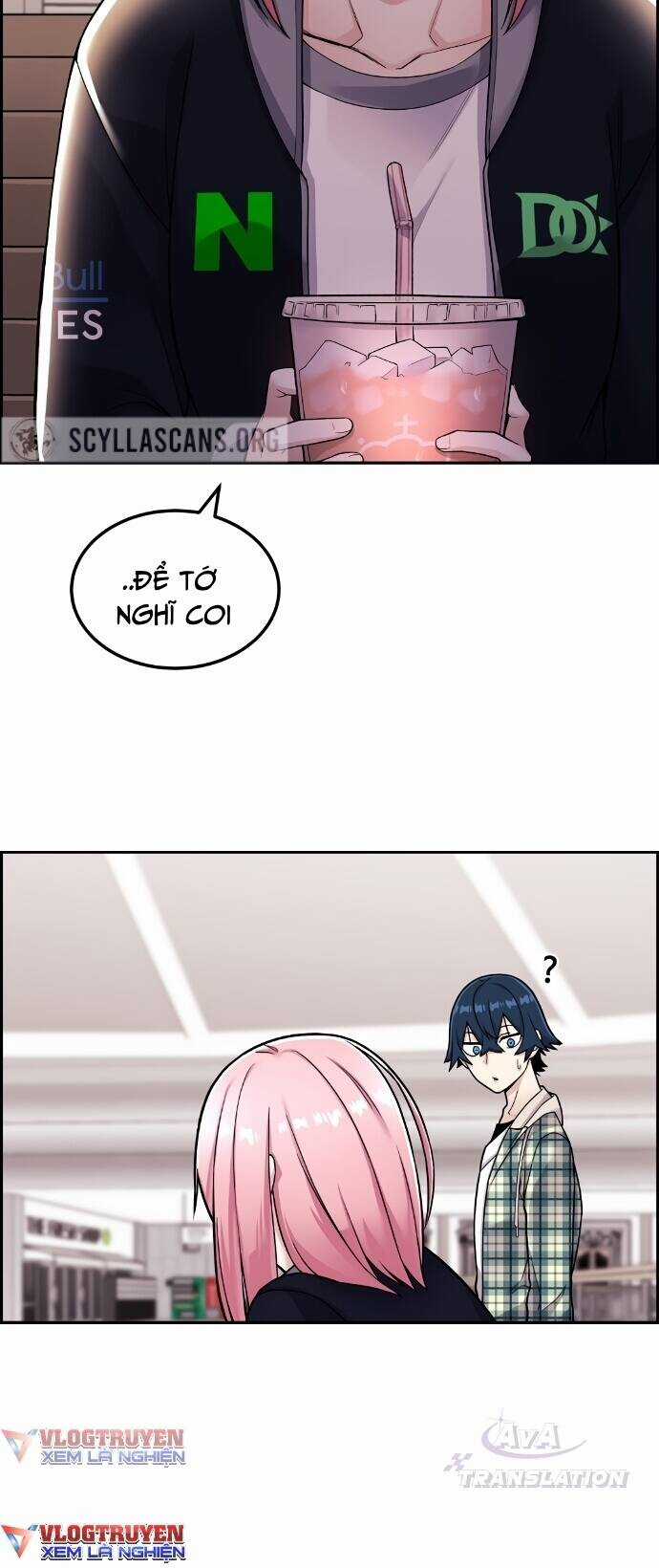 Nhân Vật Webtoon Na Kang Lim Chapter 16 trang 29