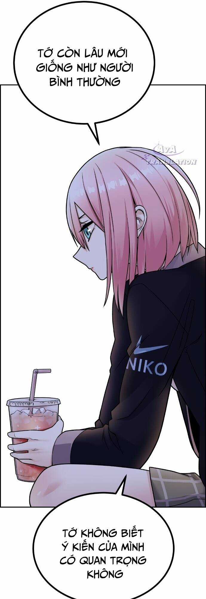 Nhân Vật Webtoon Na Kang Lim Chapter 16 trang 30