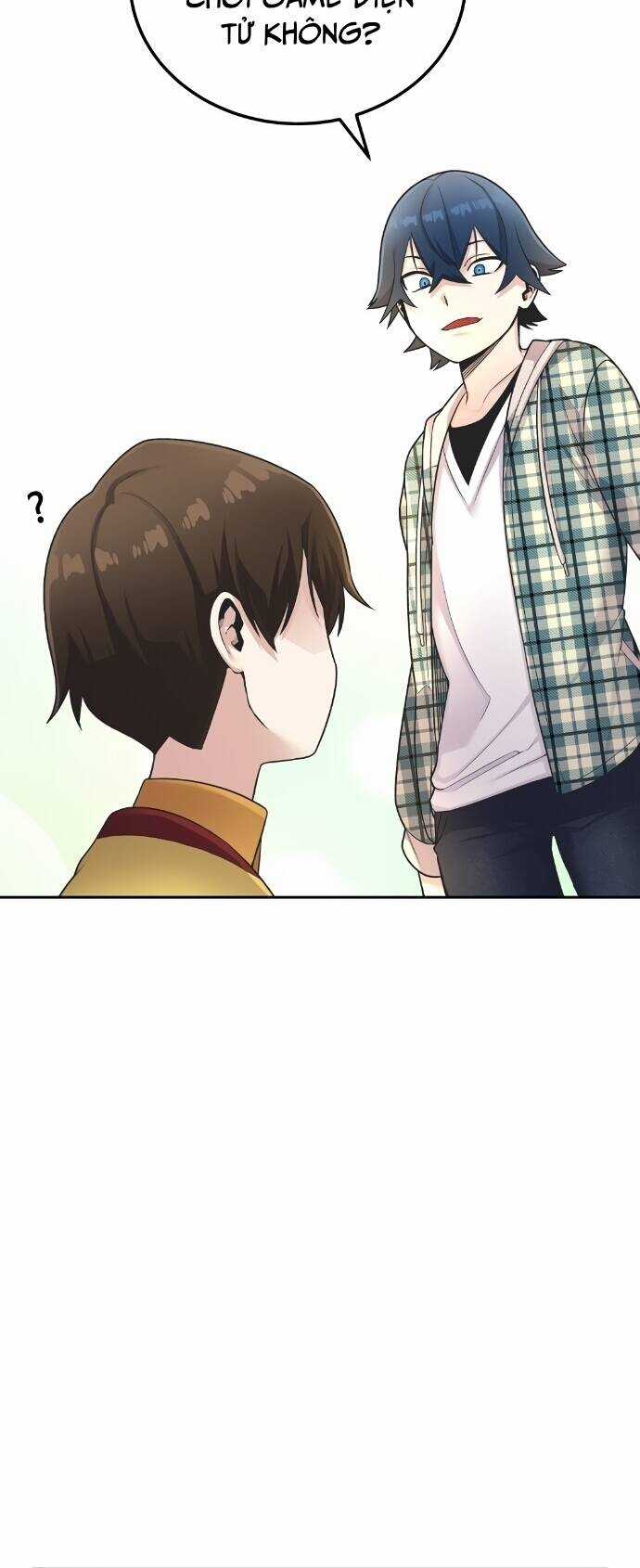 Nhân Vật Webtoon Na Kang Lim Chapter 16 trang 43