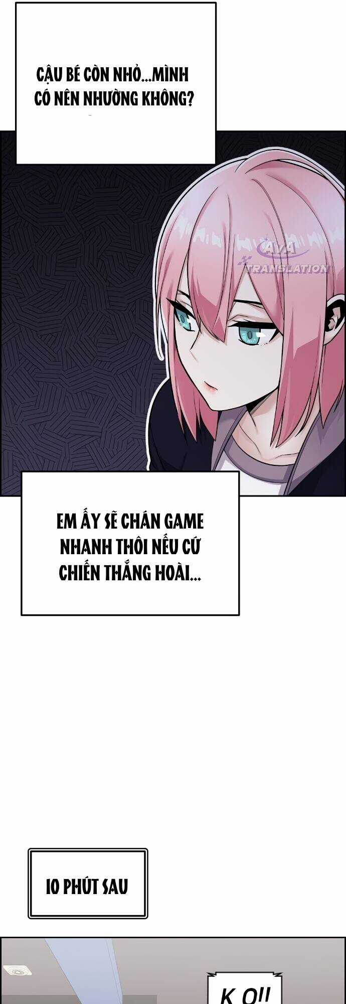 Nhân Vật Webtoon Na Kang Lim Chapter 16 trang 50