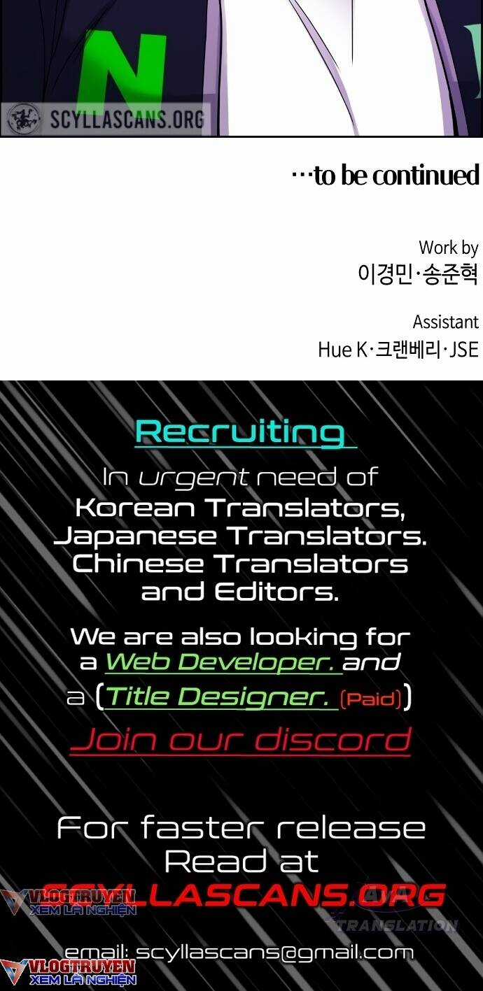 Nhân Vật Webtoon Na Kang Lim Chapter 16 trang 54