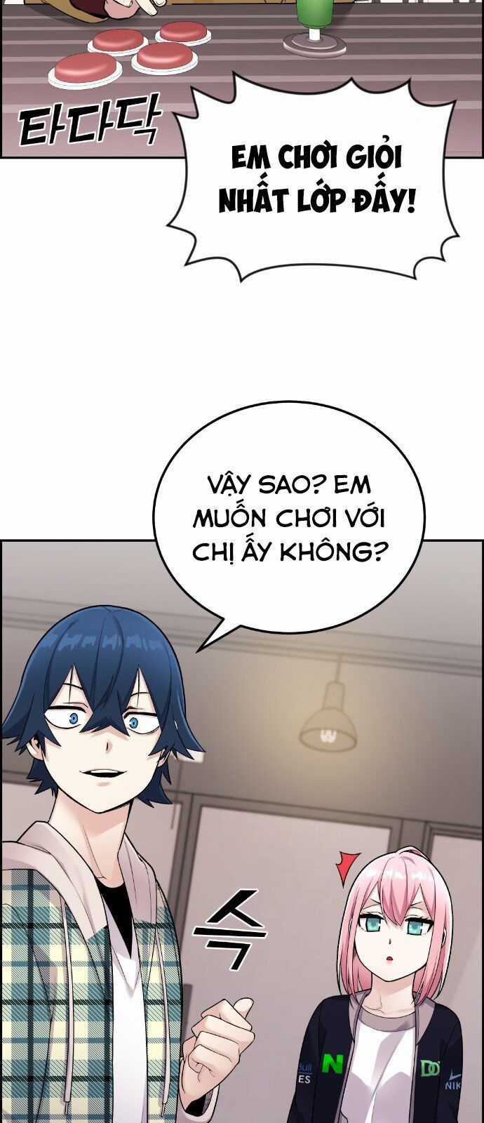Nhân Vật Webtoon Na Kang Lim Chapter 16 trang 55