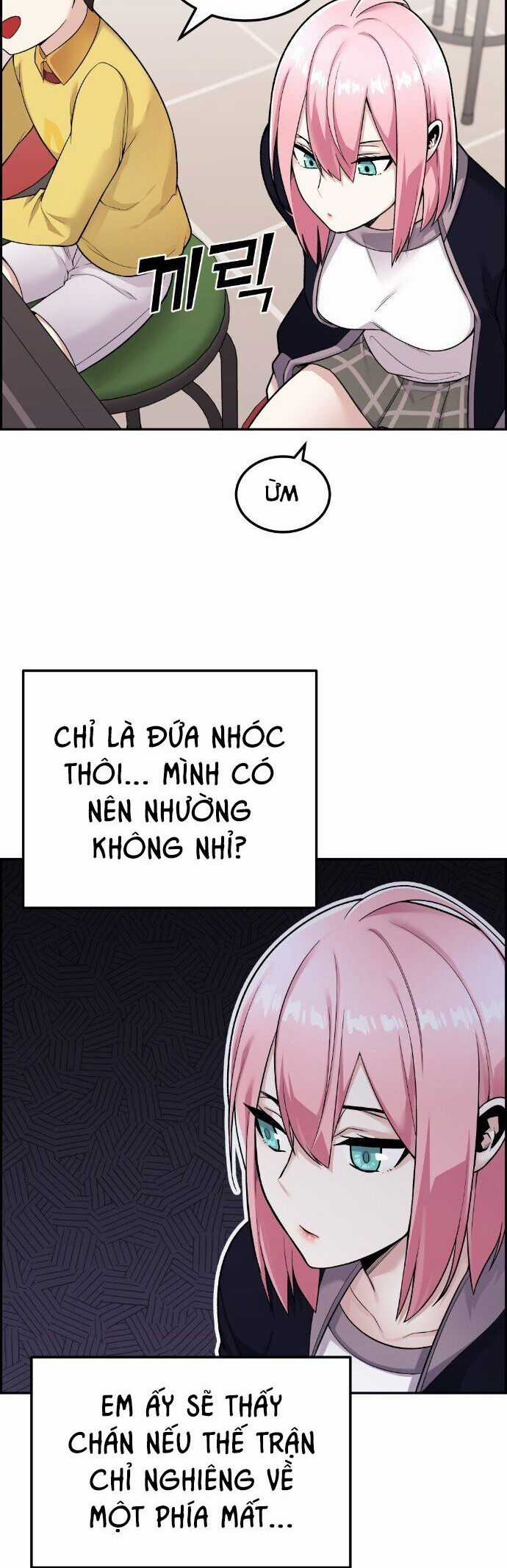Nhân Vật Webtoon Na Kang Lim Chapter 16 trang 58