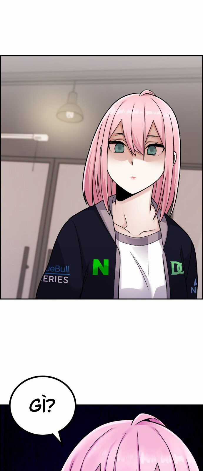 Nhân Vật Webtoon Na Kang Lim Chapter 16 trang 61