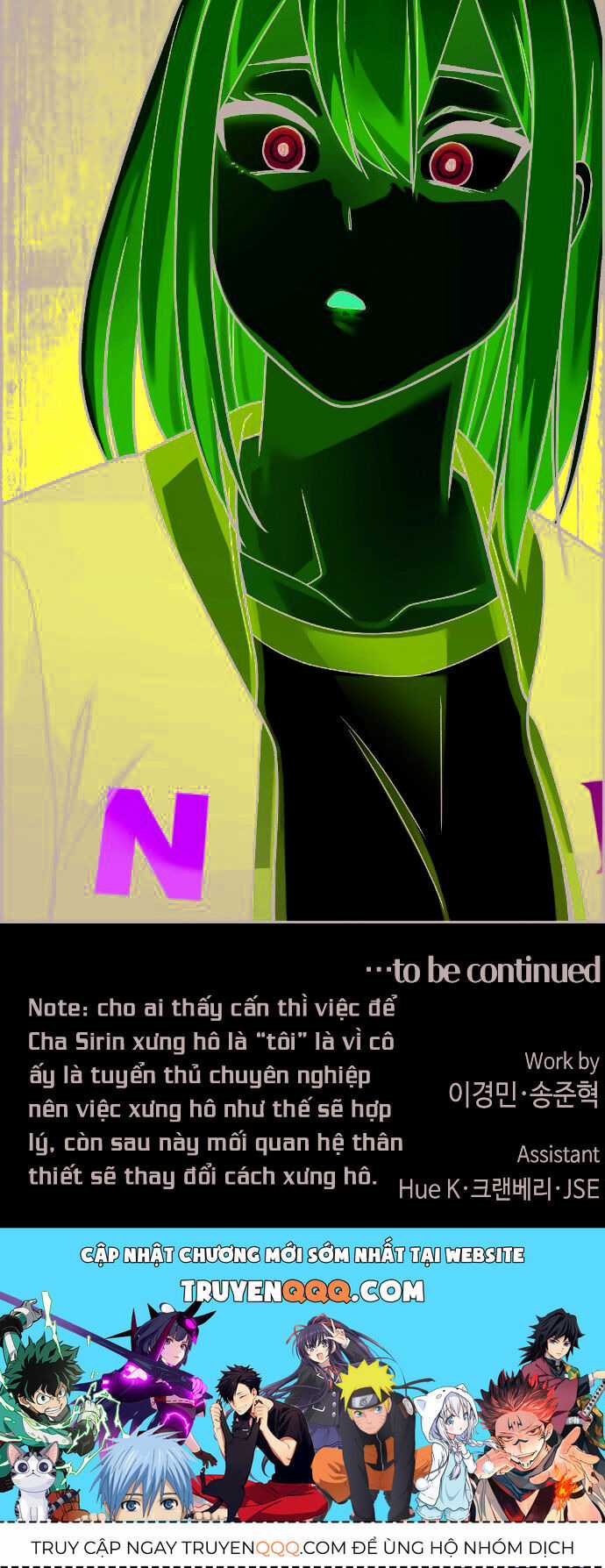 Nhân Vật Webtoon Na Kang Lim Chapter 16 trang 62