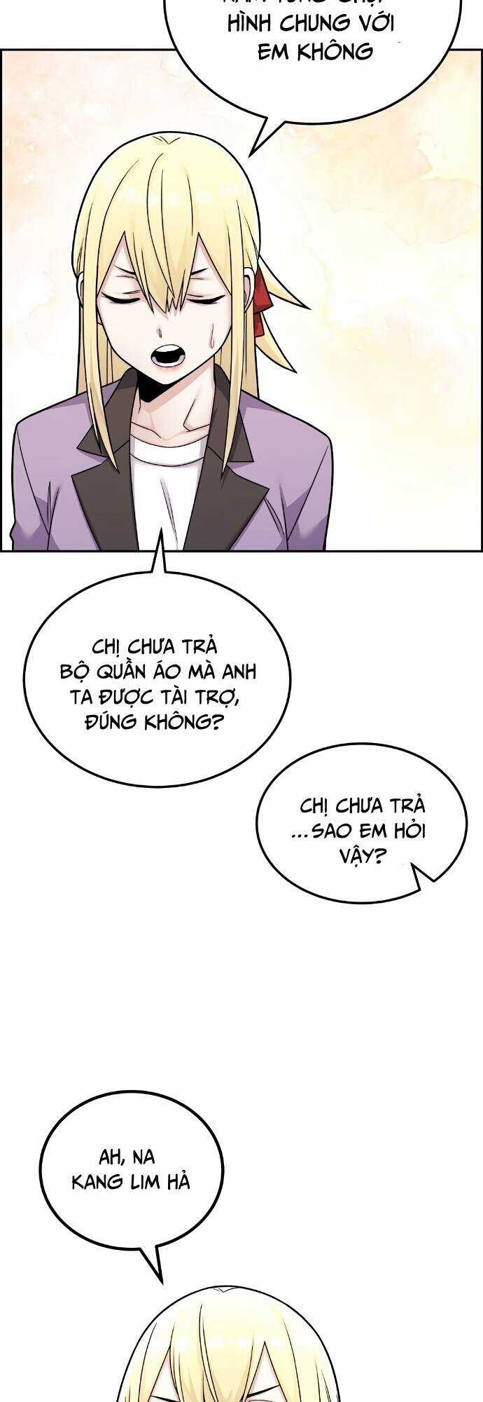 Nhân Vật Webtoon Na Kang Lim Chapter 16 trang 8