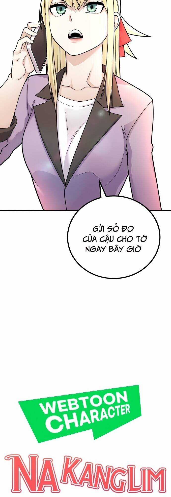 Nhân Vật Webtoon Na Kang Lim Chapter 16 trang 9