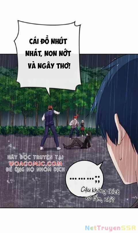 Nhân Vật Webtoon Na Kang Lim Chapter 162 trang 83