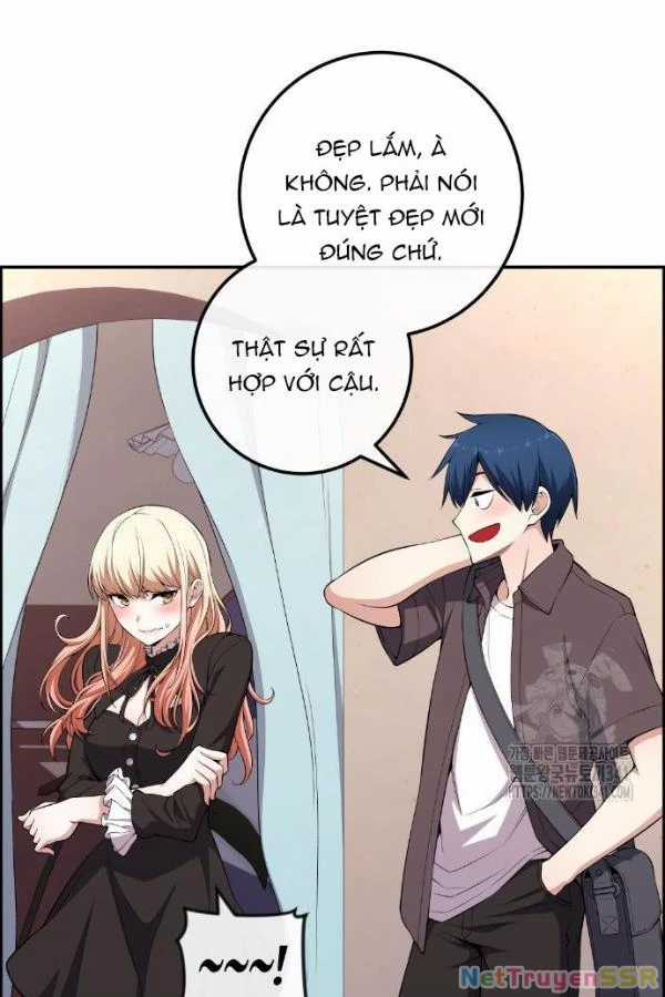 Nhân Vật Webtoon Na Kang Lim Chapter 168 trang 10