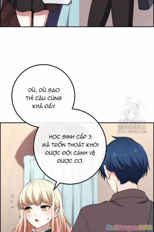 Nhân Vật Webtoon Na Kang Lim Chapter 168 trang 11