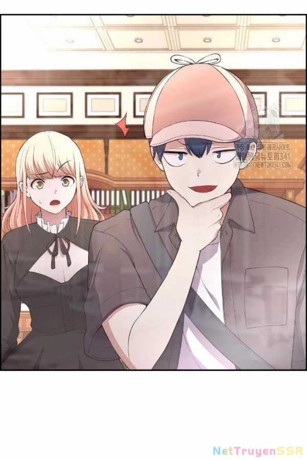 Nhân Vật Webtoon Na Kang Lim Chapter 168 trang 29