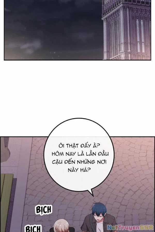 Nhân Vật Webtoon Na Kang Lim Chapter 168 trang 34