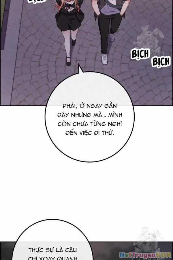 Nhân Vật Webtoon Na Kang Lim Chapter 168 trang 35