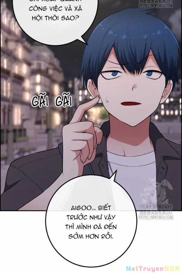 Nhân Vật Webtoon Na Kang Lim Chapter 168 trang 36