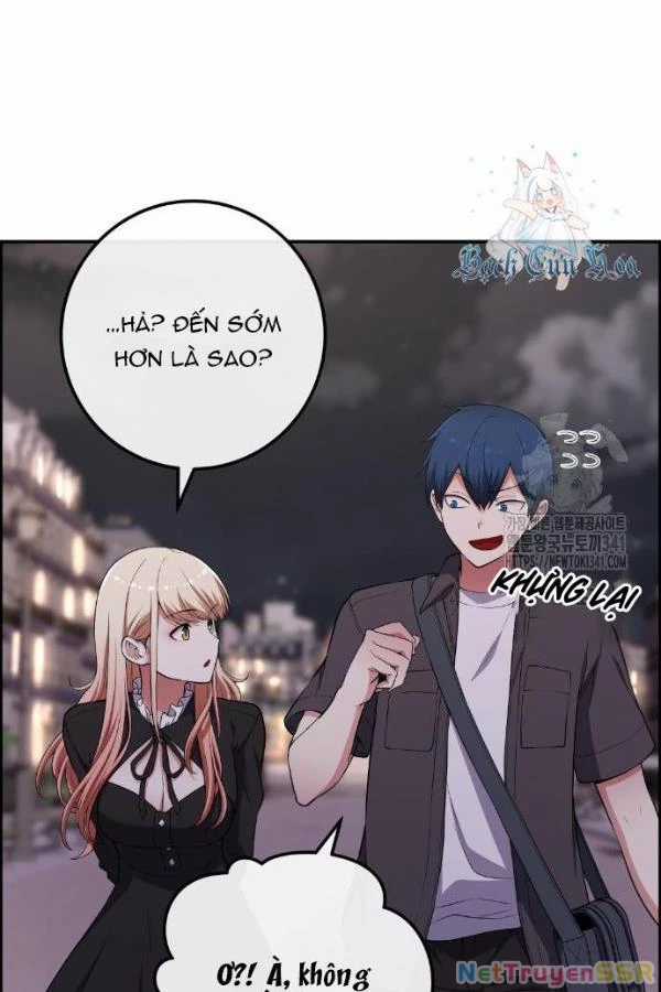 Nhân Vật Webtoon Na Kang Lim Chapter 168 trang 37