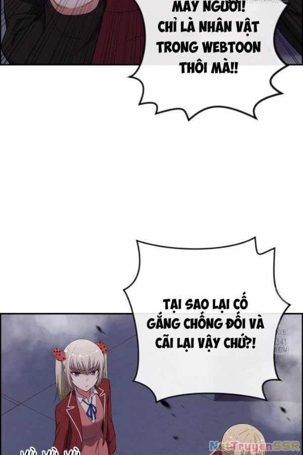Nhân Vật Webtoon Na Kang Lim Chapter 168 trang 82