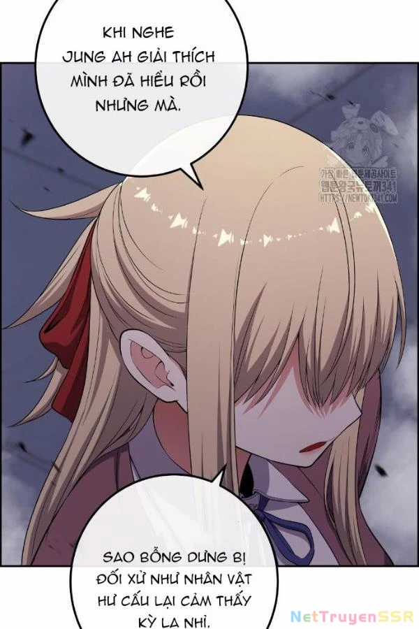 Nhân Vật Webtoon Na Kang Lim Chapter 168 trang 84
