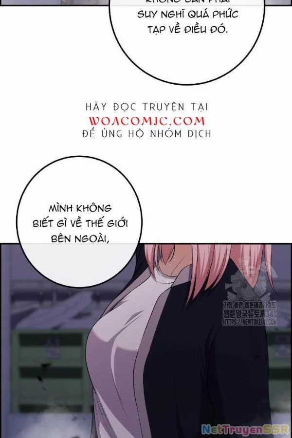 Nhân Vật Webtoon Na Kang Lim Chapter 168 trang 91