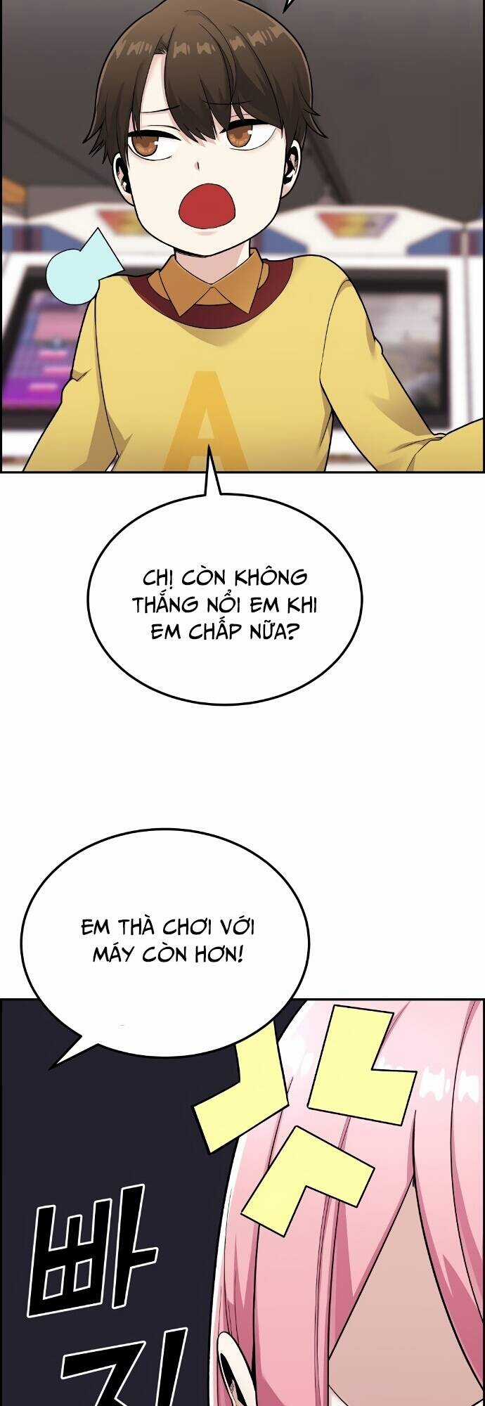 Nhân Vật Webtoon Na Kang Lim Chapter 17 trang 1