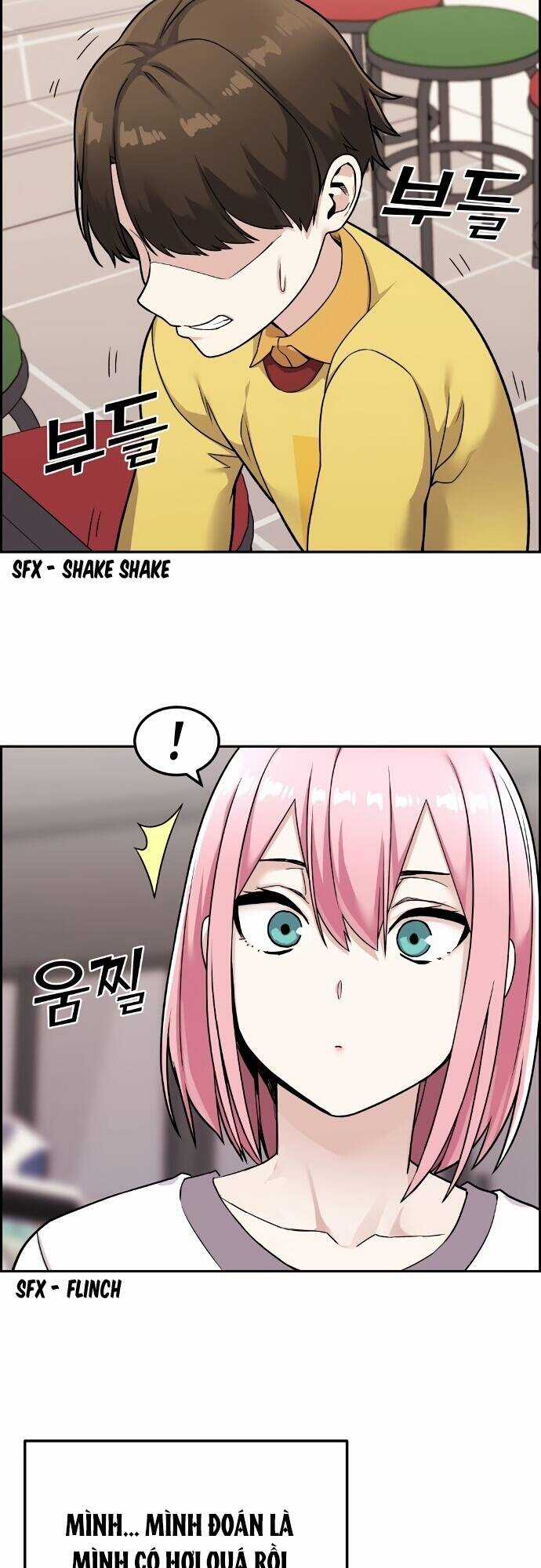 Nhân Vật Webtoon Na Kang Lim Chapter 17 trang 12