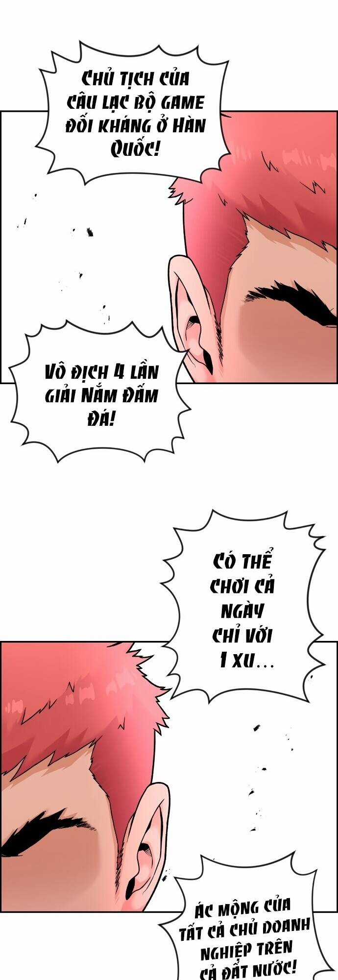 Nhân Vật Webtoon Na Kang Lim Chapter 17 trang 17